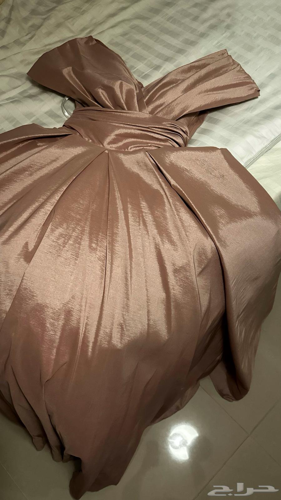 فستان سهرة ناعم63021049166593111
