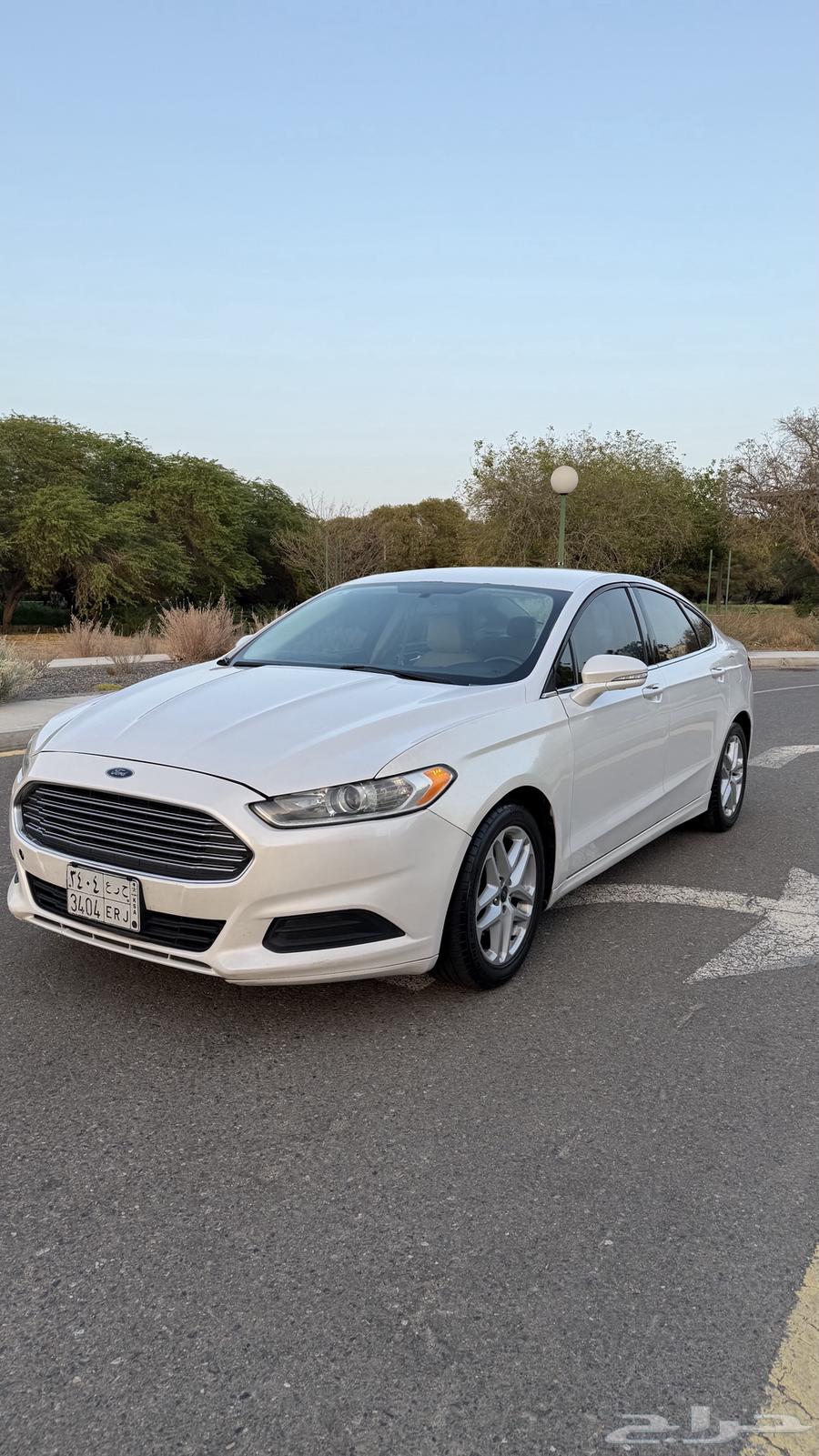 Ford Fusion Full Version63018241586562113