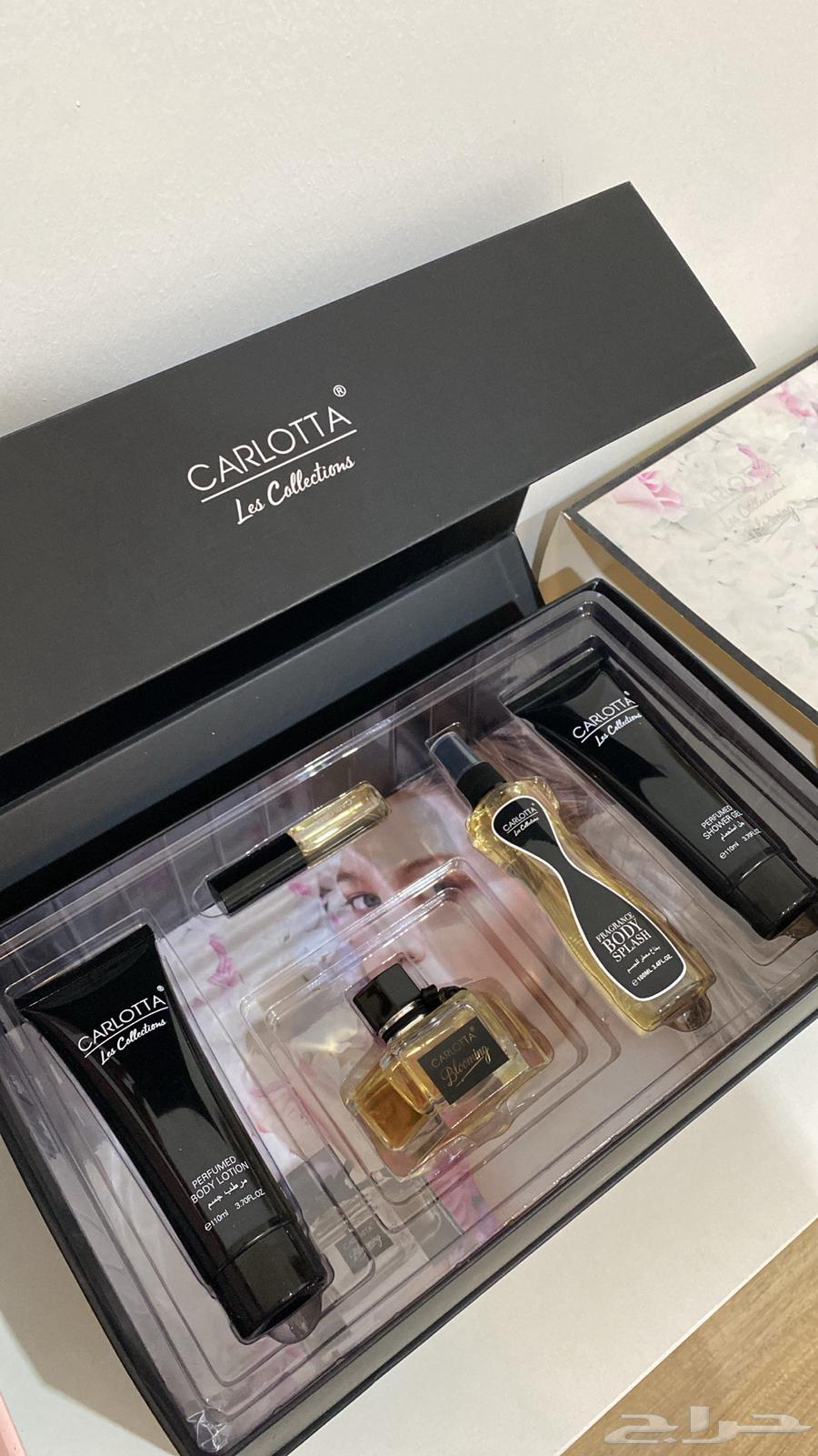 اطقم عطور63020213329921111