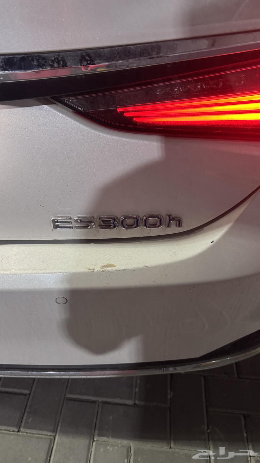 Lexus ES300h BH (2022)63026216908291113