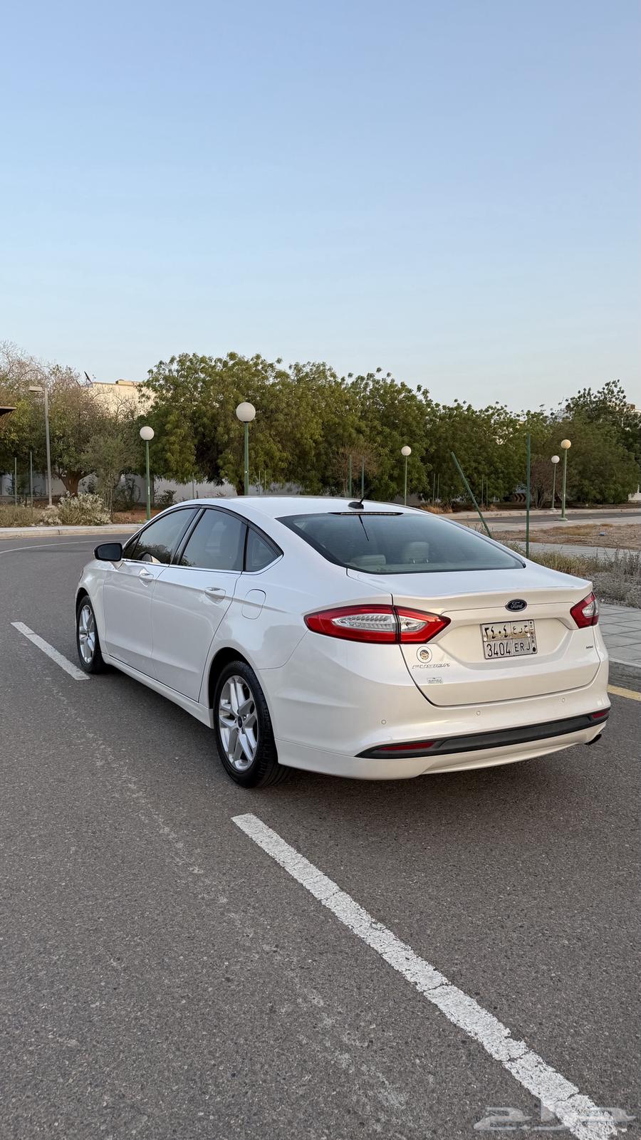 Ford Fusion Full Version63018241586562111