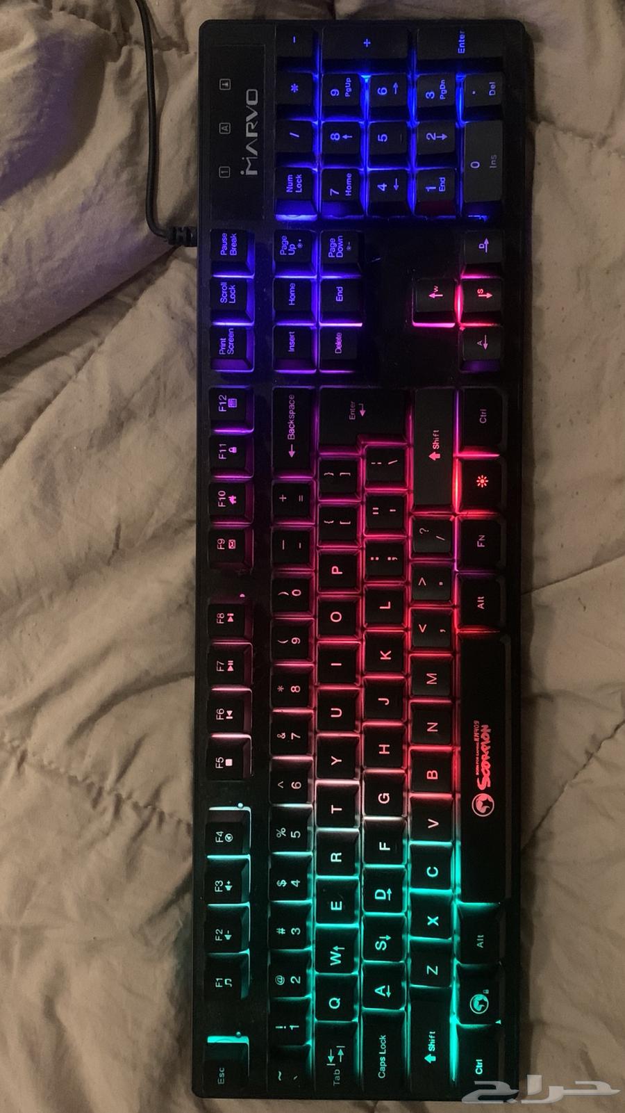 Xbox One Keyboard63020218815233113