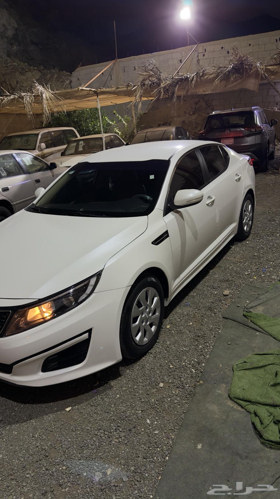 اوبتيما 2015 مكينه 2400 نص فل63025390643459111