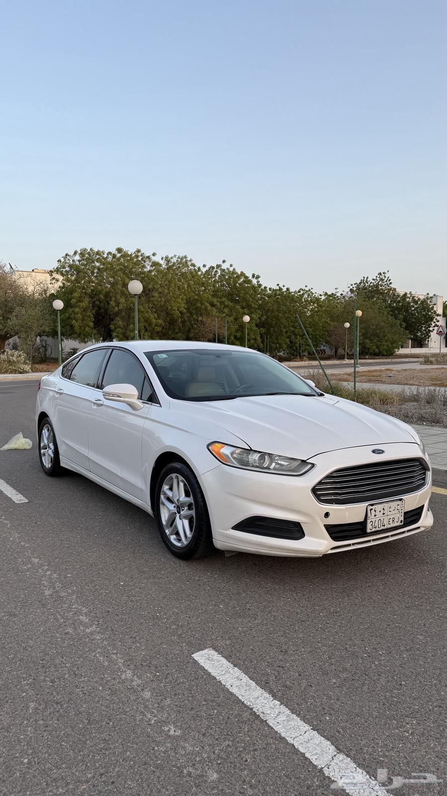 فورد فيوجن نص فل630182415865621115