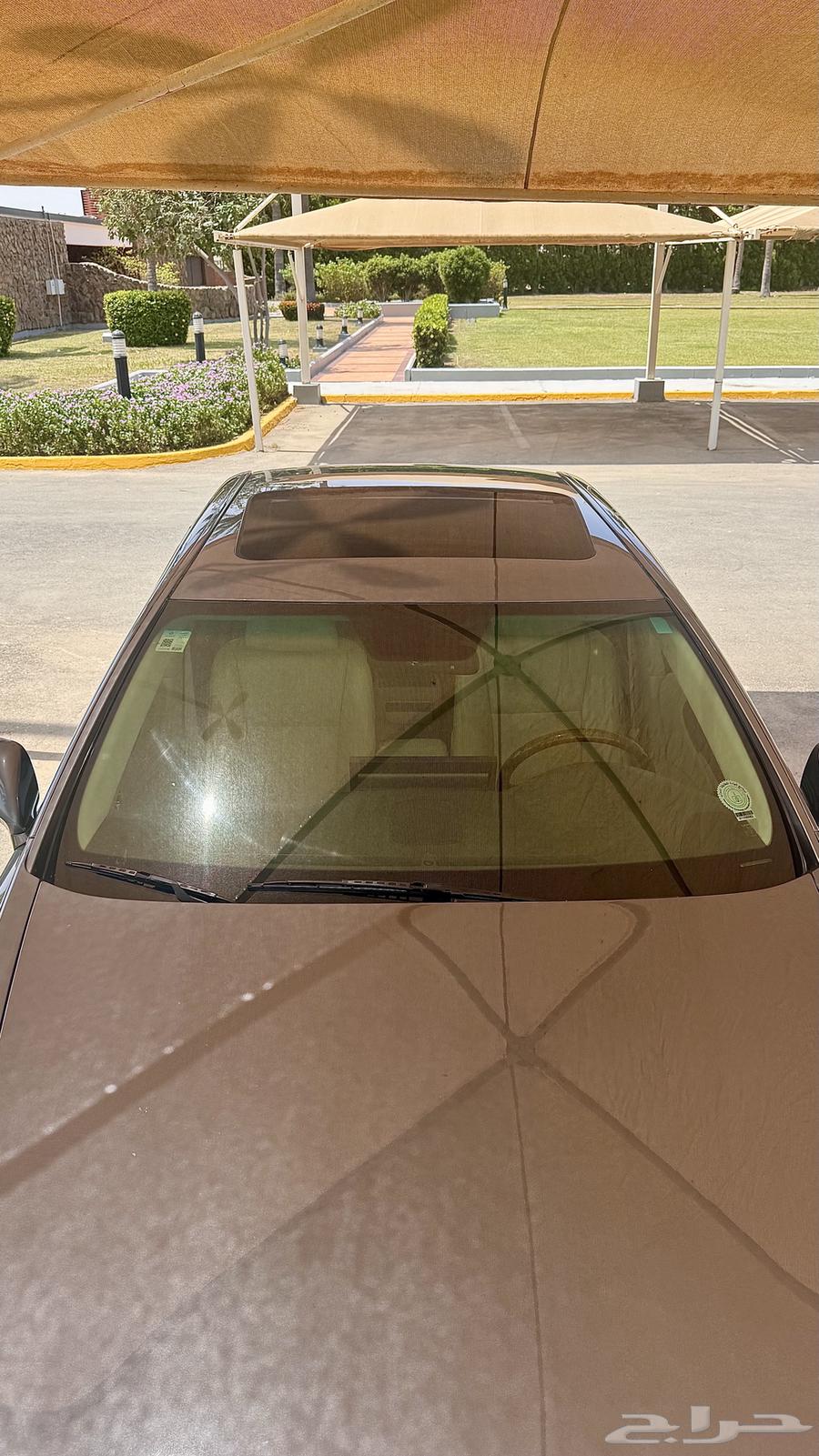 Lexus LS 460 2012 model user manual63023163608578114