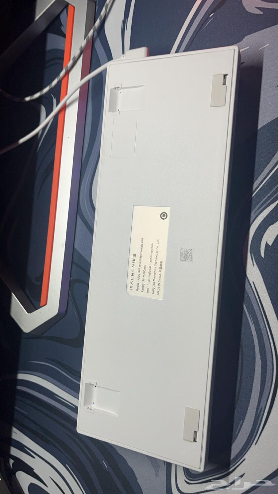 The PC has a two-year warranty from the company.63020637792642112