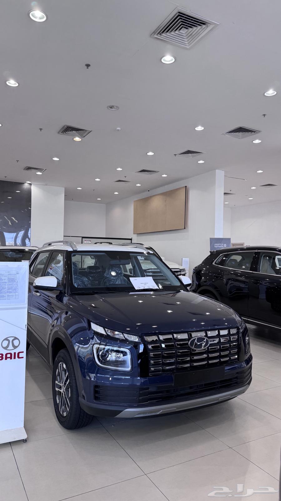 هيونداي فينيو بسعر مميز وحصري للعملاء الكاش63025377864834111