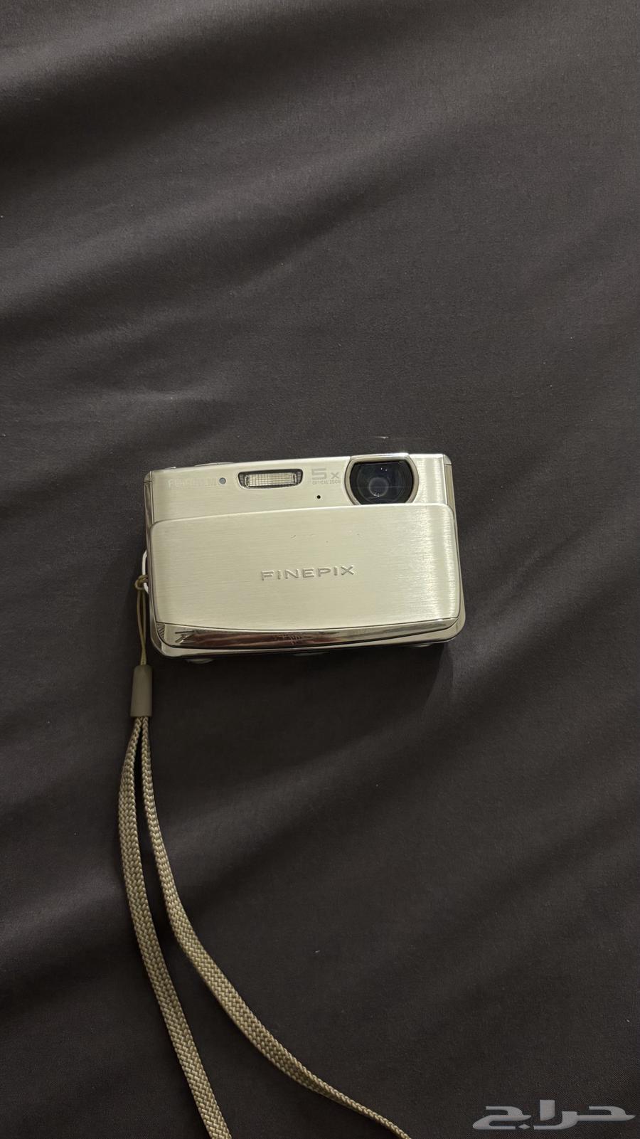 كاميرا ديجتال fujifilm finepix z7063020202975619111