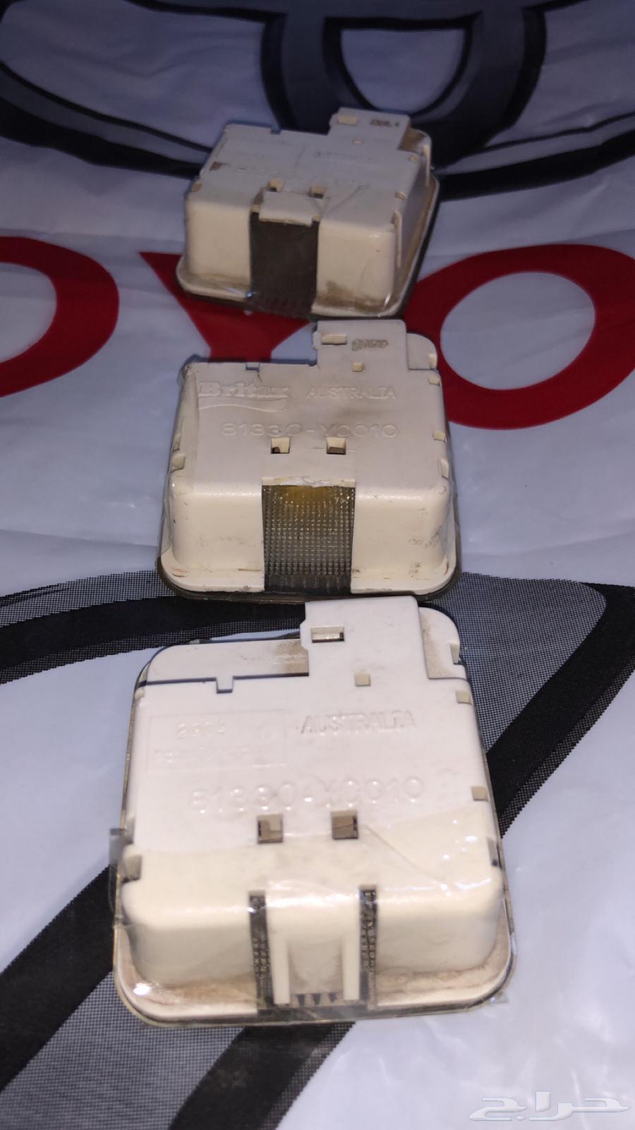 Camry 98_2006 Lamp Bag63039360947074111