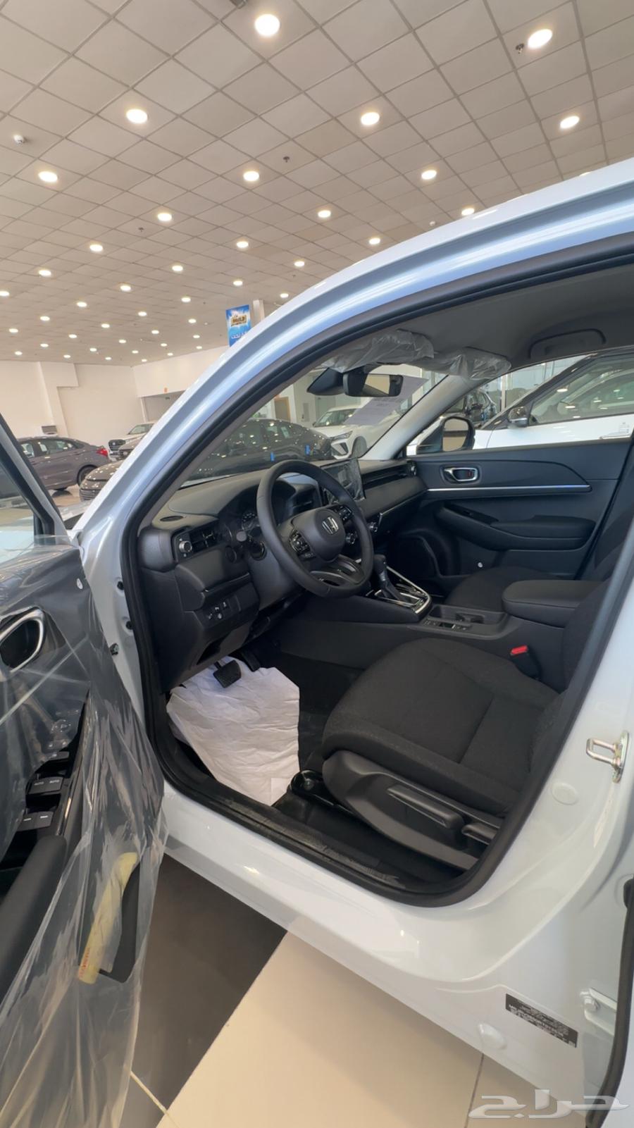 Honda HR-V63027536376067112