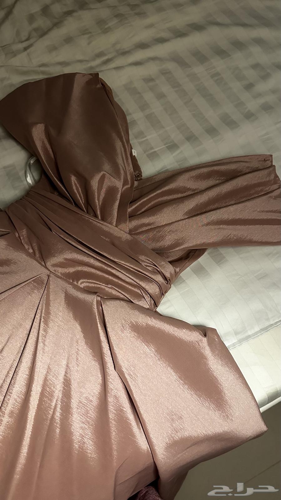 فستان سهرة ناعم63021049166593112