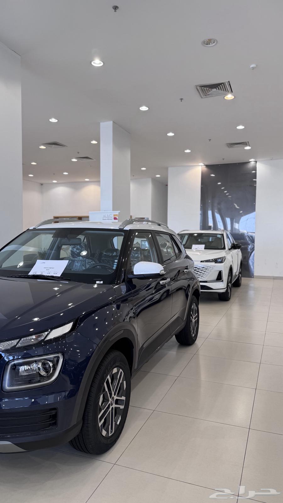 هيونداي فينيو بسعر مميز وحصري للعملاء الكاش63025377864834111