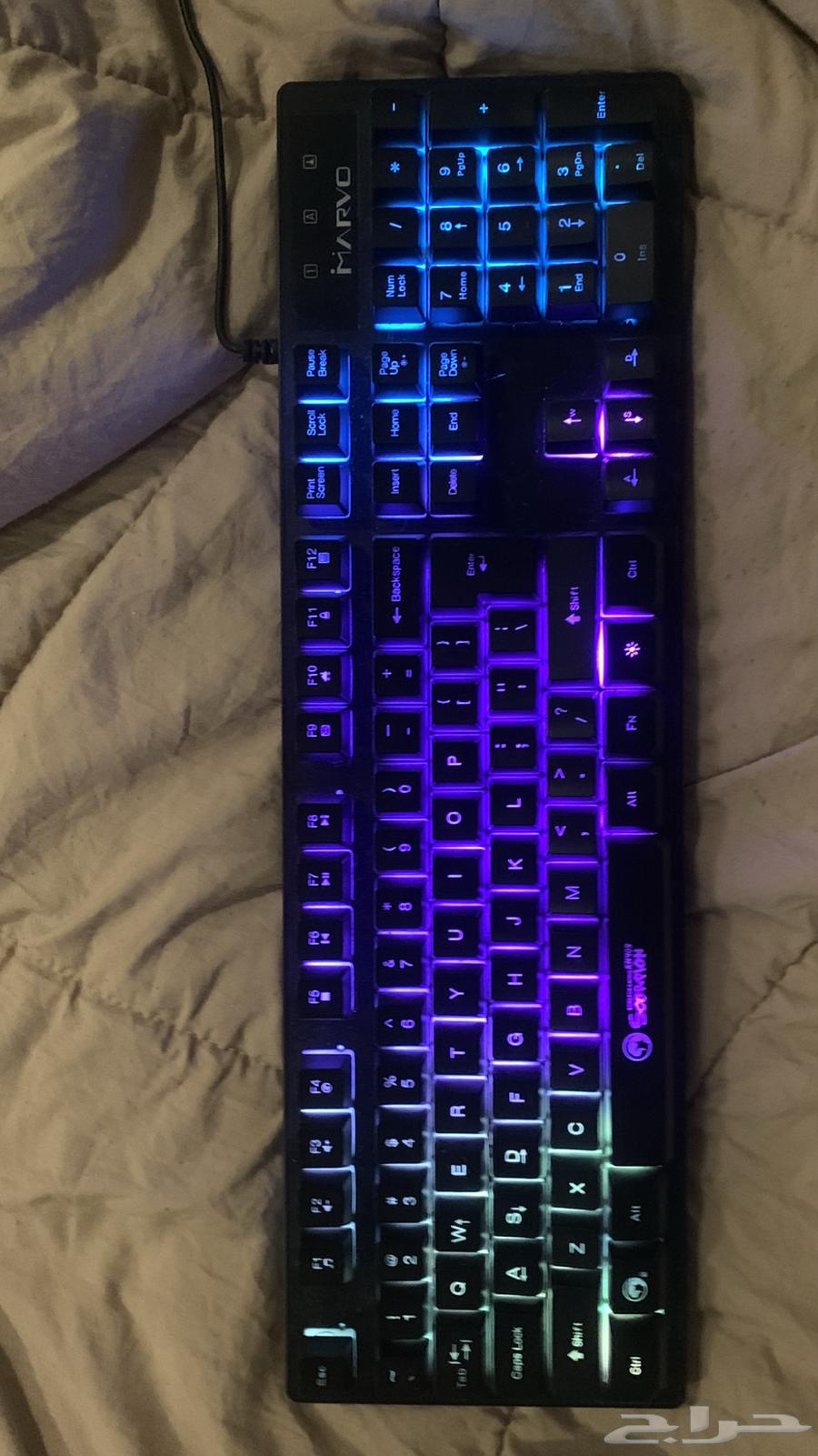 Xbox One Keyboard63020218815233112