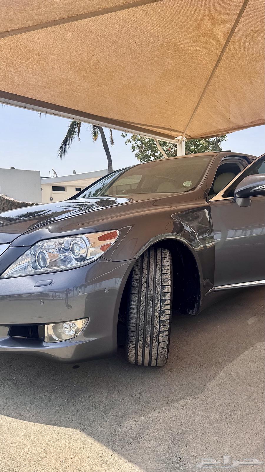 Lexus LS 460 2012 model user manual63023163608578111