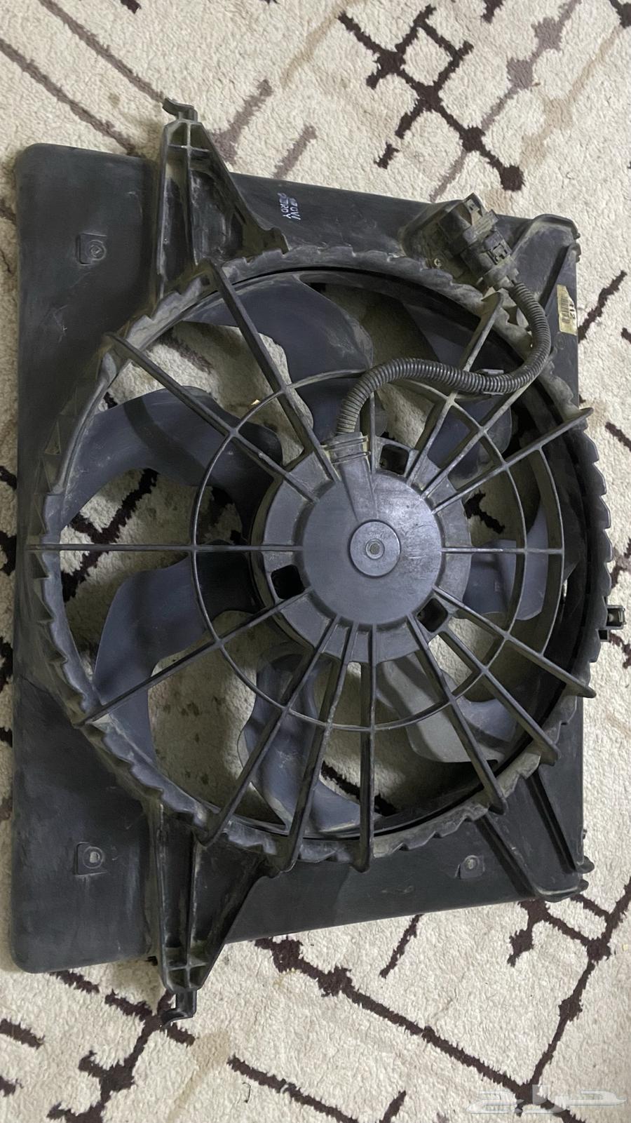 Hyundai Sonata 2009 Fan63024050398466113