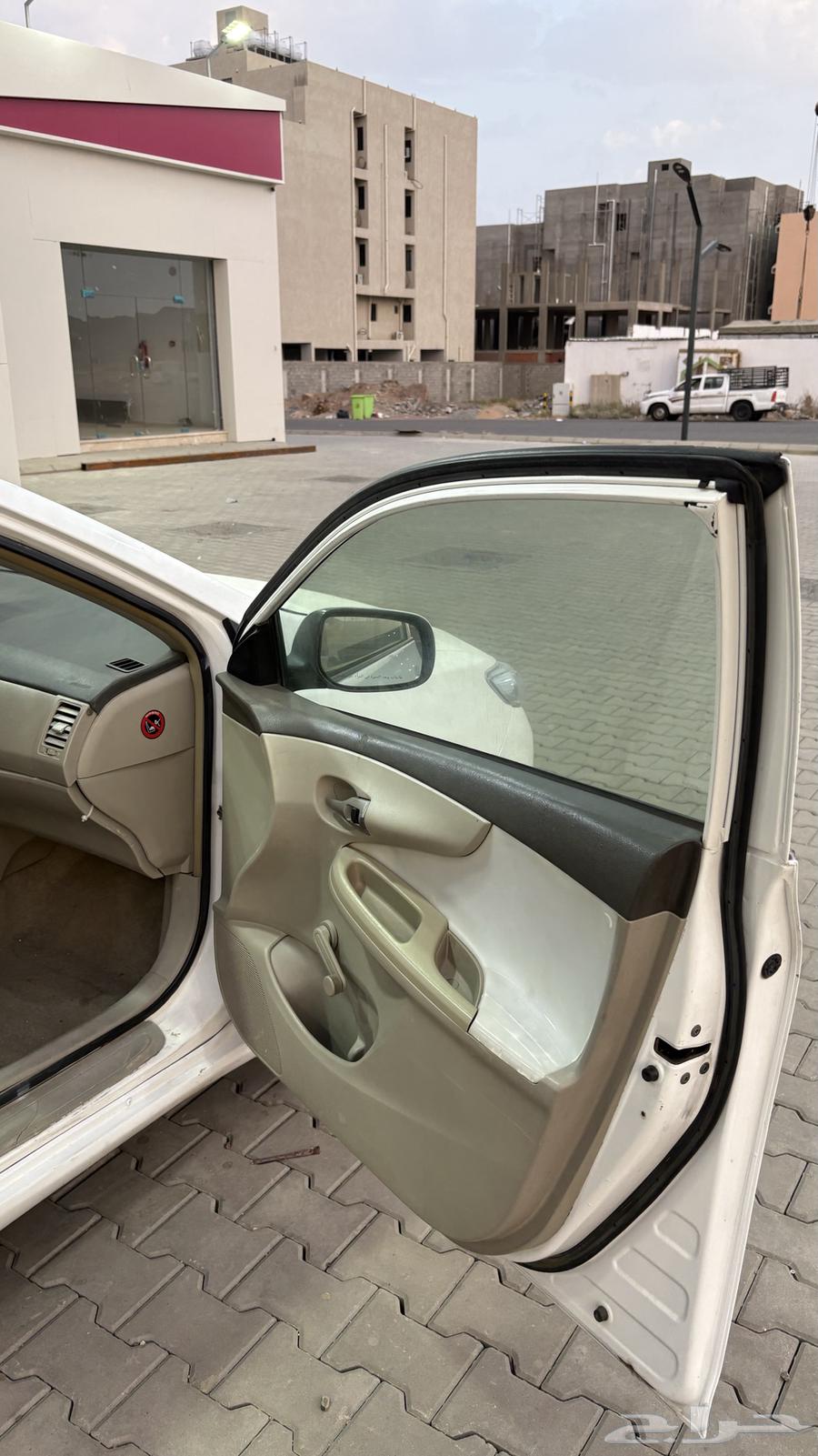 كورولا 200963023608260355114