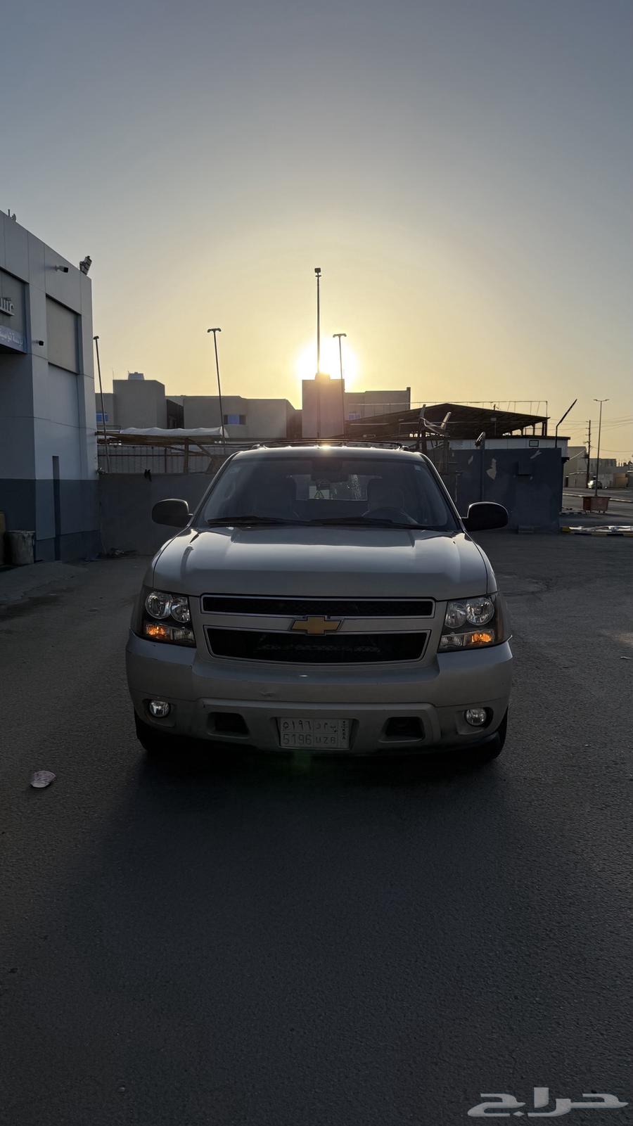 للبيع تاهو 201263027097885570112