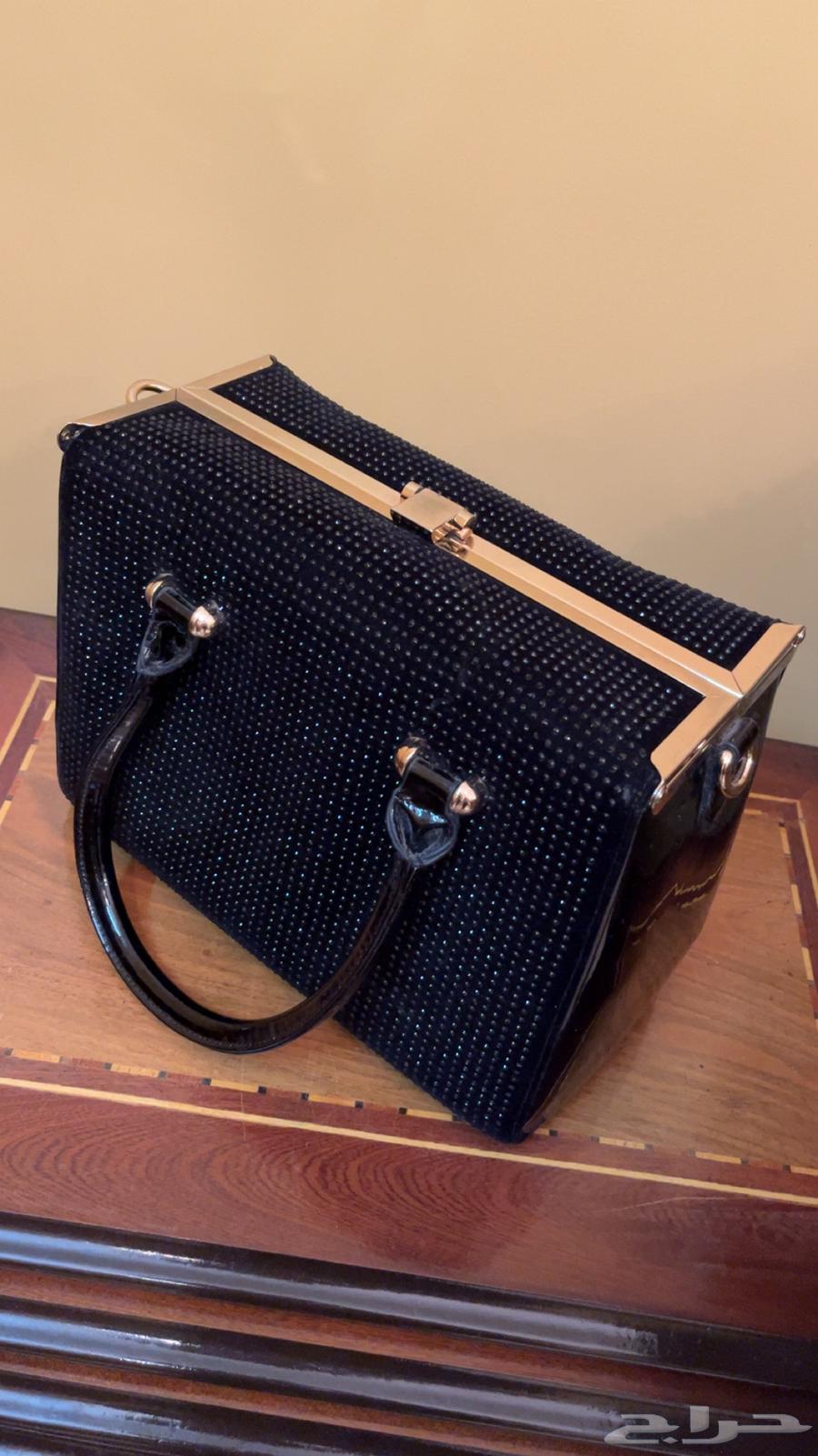 New women's bag, unused, very clean, no defects.63022434572033113