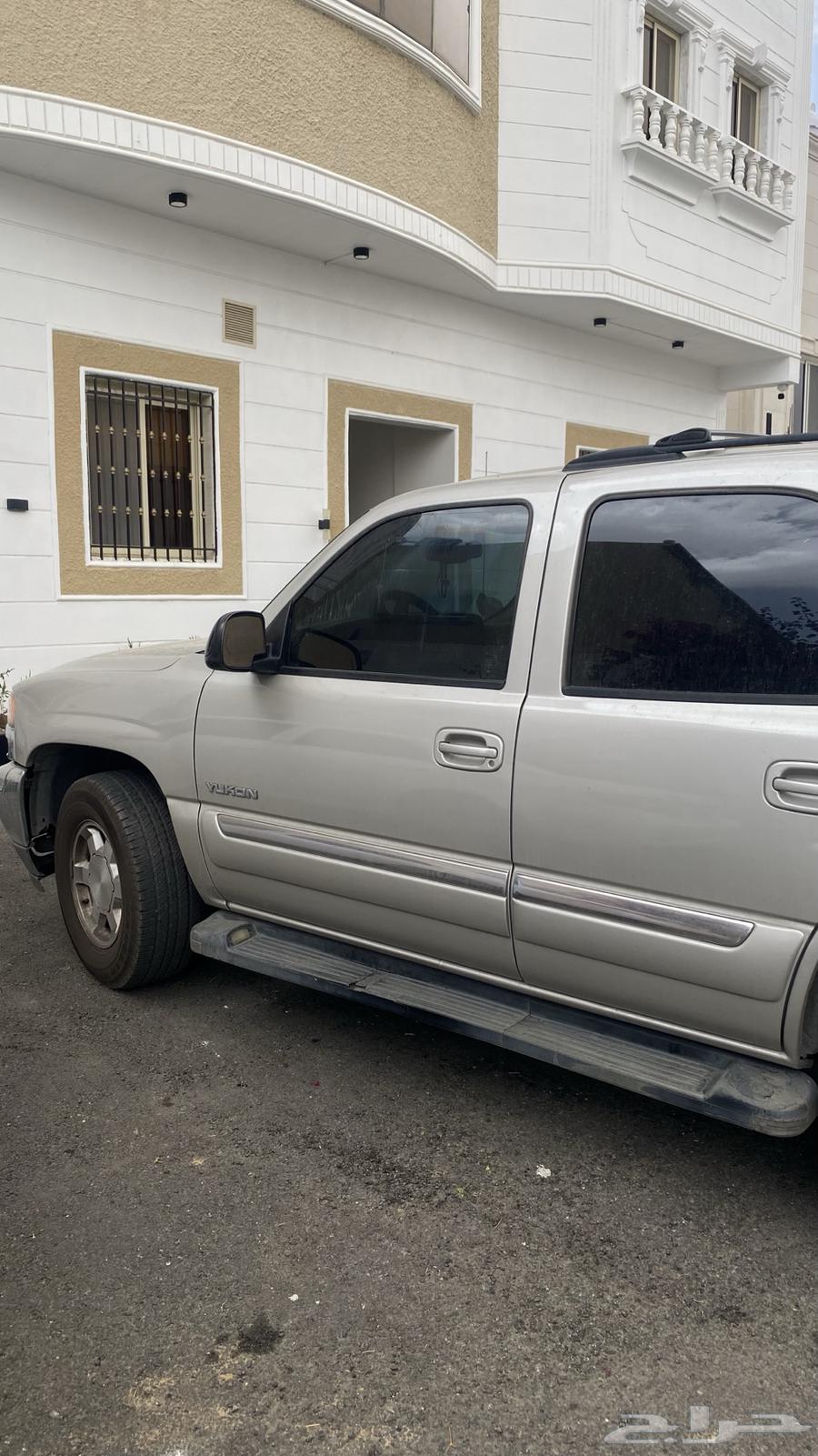 يوكن 2005 نص فل بدون دبل اقبل بدل مناسب63025354913921112