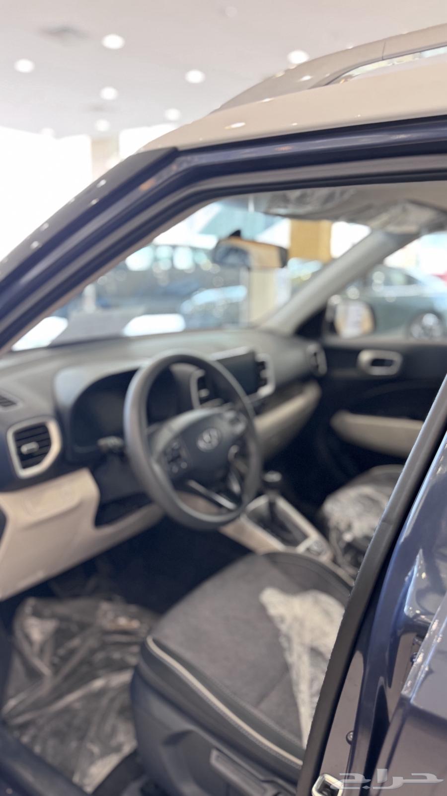 هيونداي فينيو بسعر مميز وحصري للعملاء الكاش63025377864834114