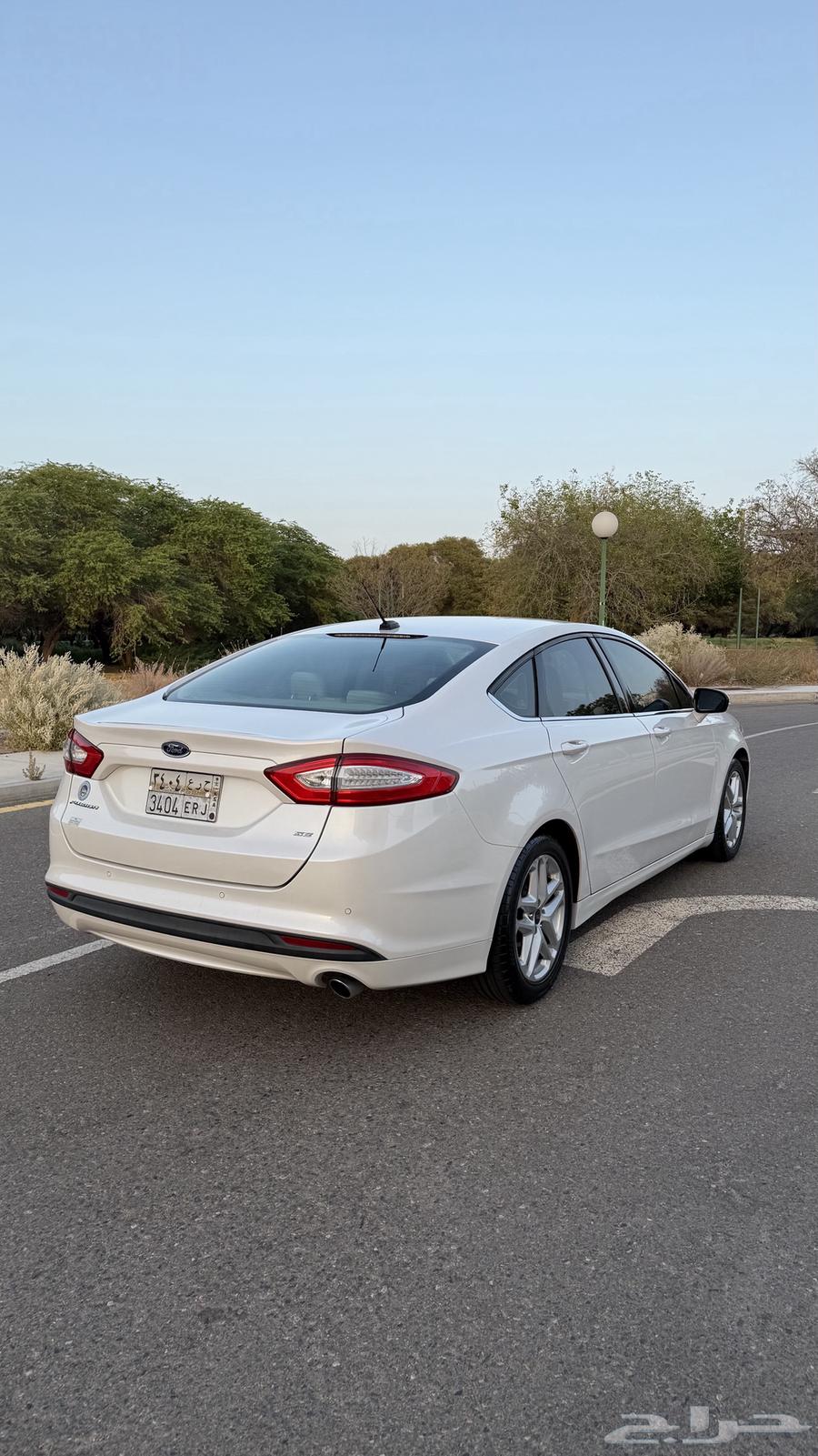 Ford Fusion Full Version63018241586562112