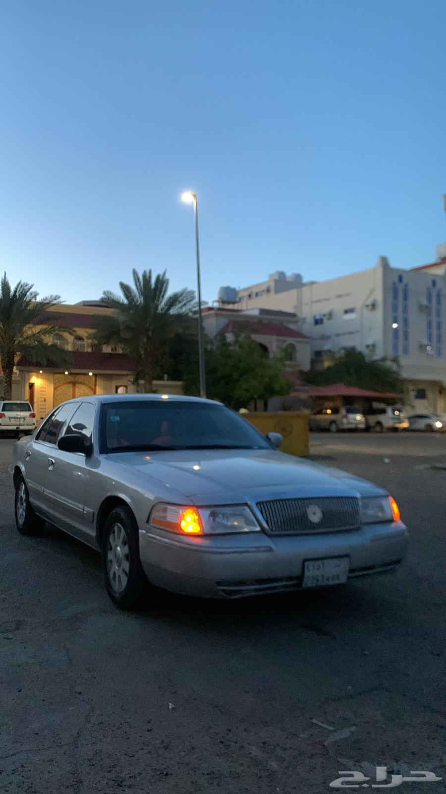 فورد ماركيز 200563028862014209110
