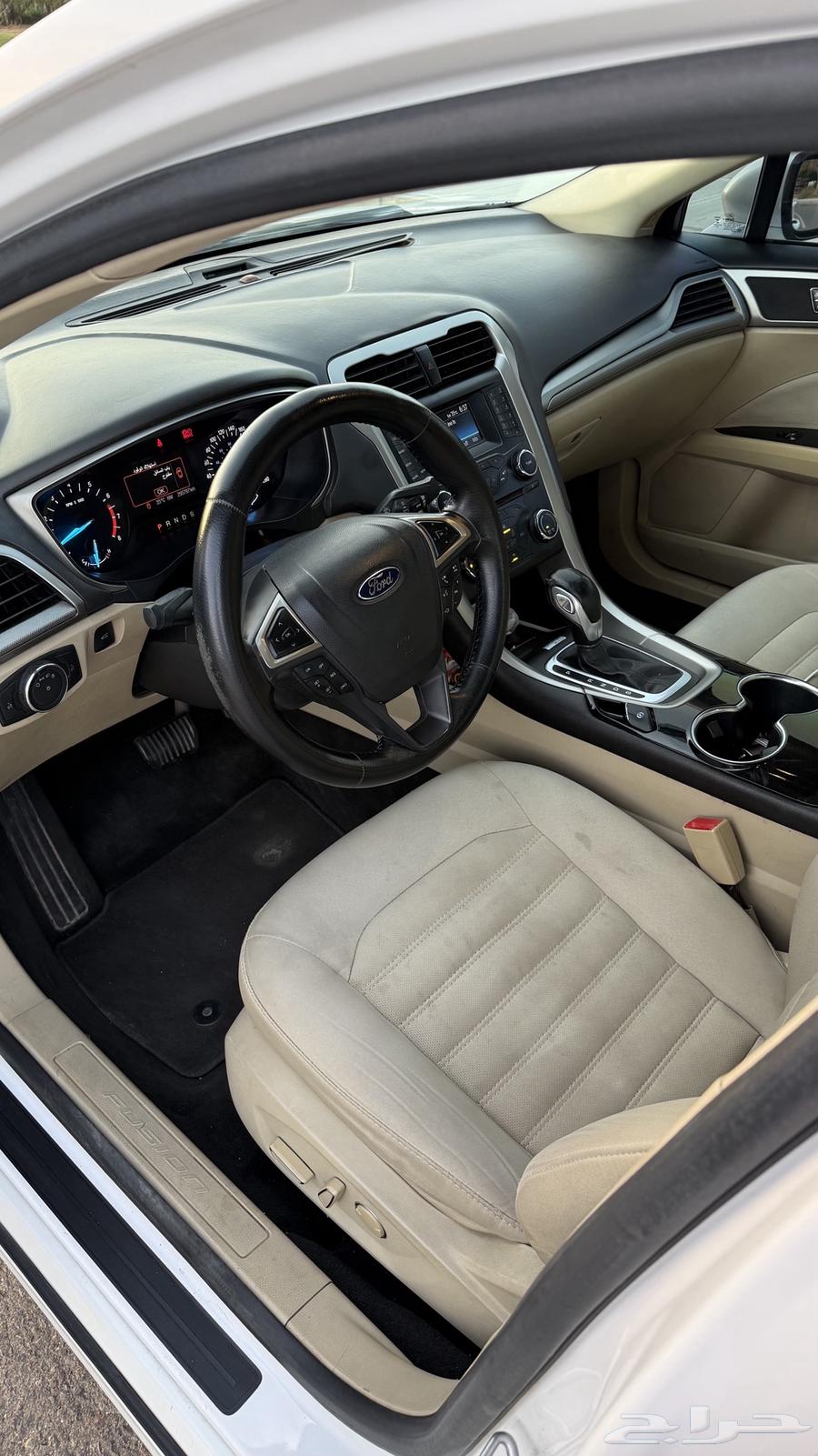 Ford Fusion Full Version63018241586562114