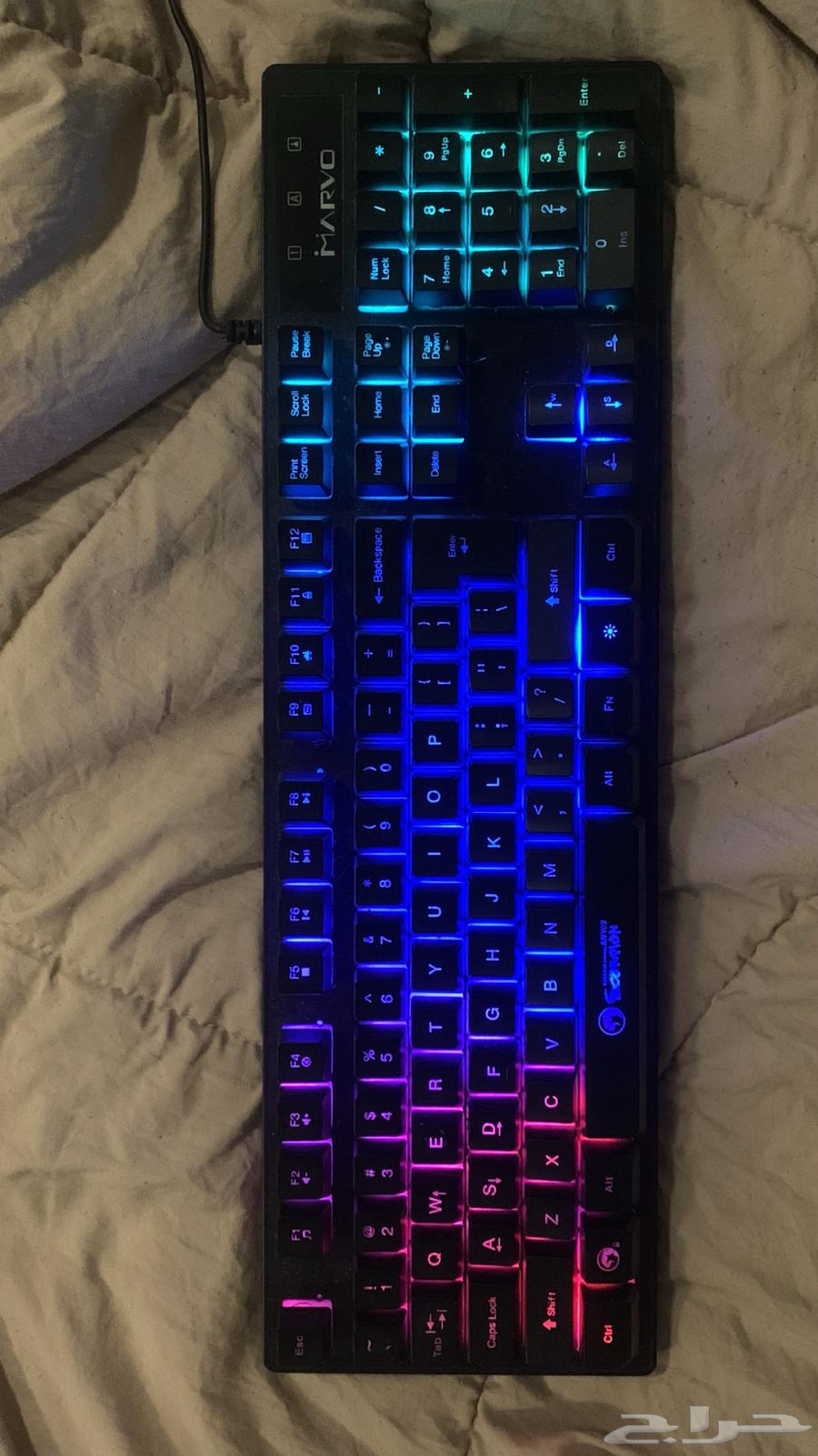 Xbox One Keyboard63020218815233114