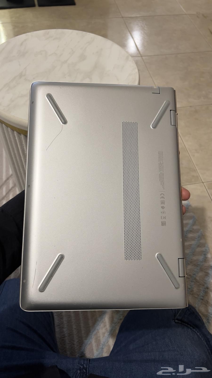 لابتوب Hp Pavilion للبيع63021953700611114