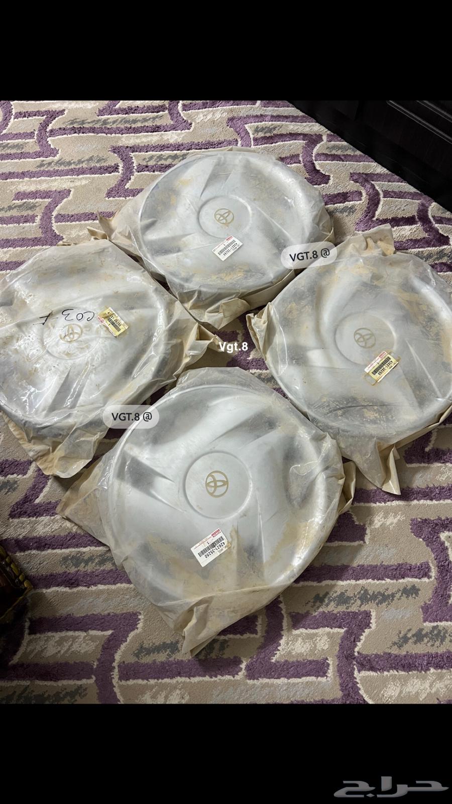 طيس هايلكس جديد اصلي وكالة630292963600651126
