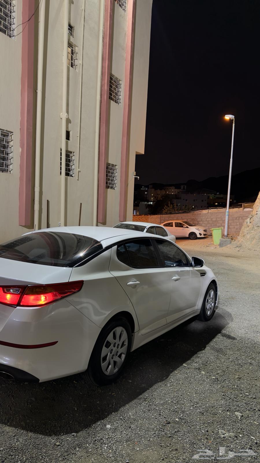 اوبتيما 2015 مكينه 2400 نص فل63025390643459114