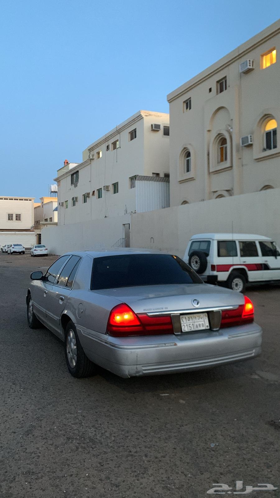 فورد ماركيز 200563028862014209111