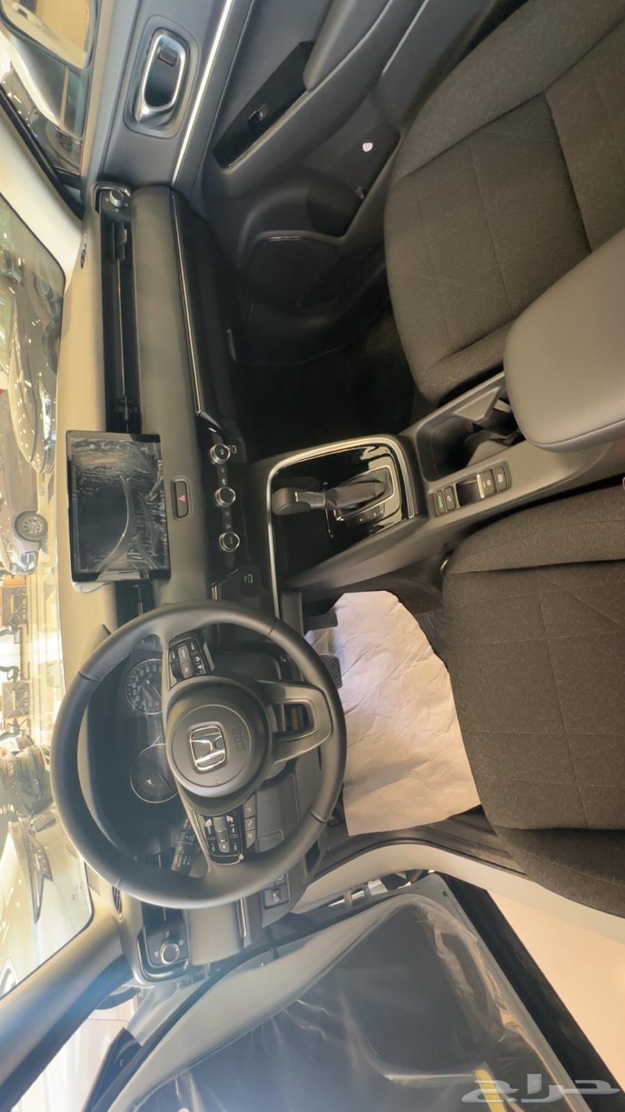 Honda HR-V63027536376067113