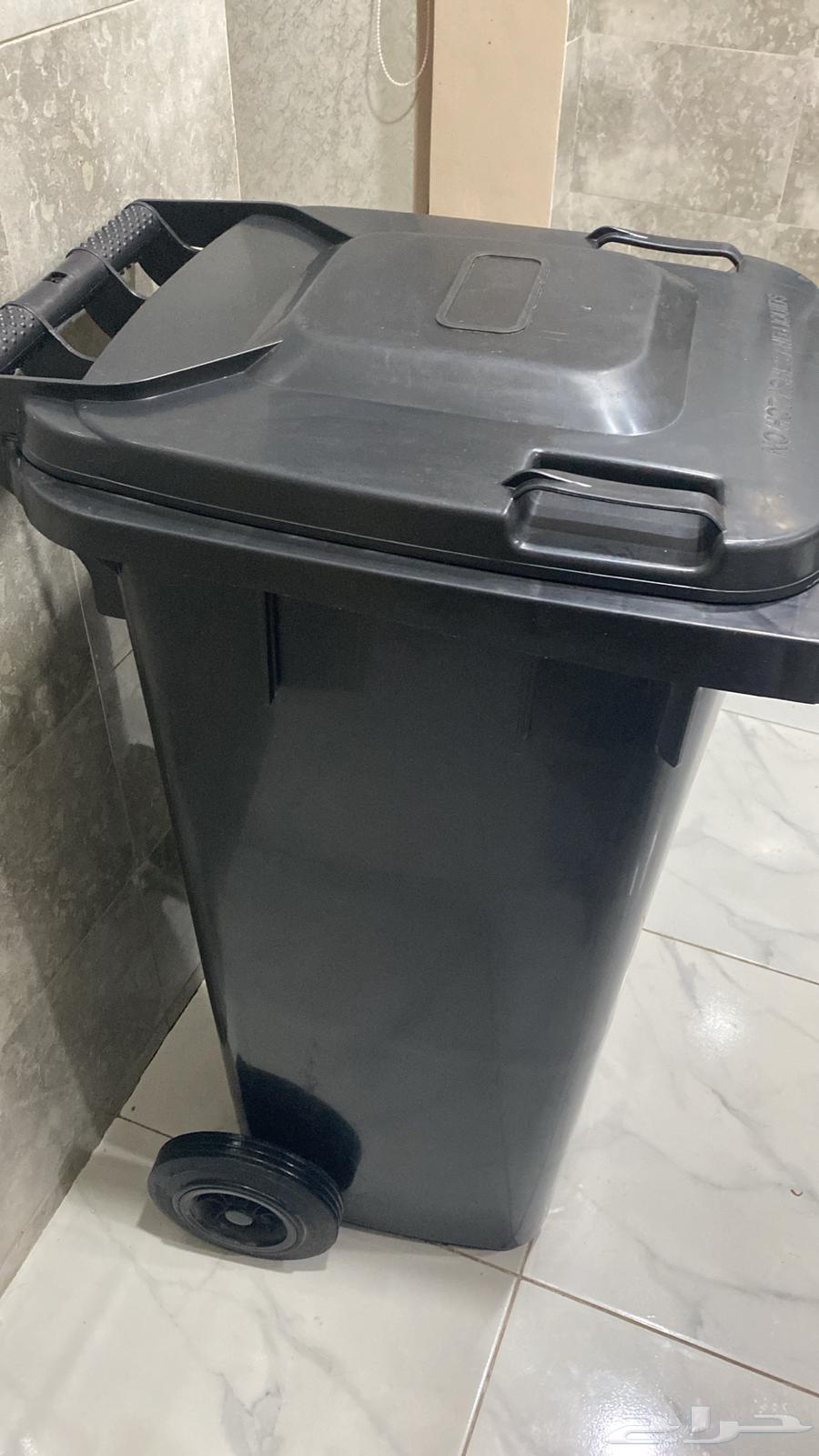 Waste bin630202134520341113