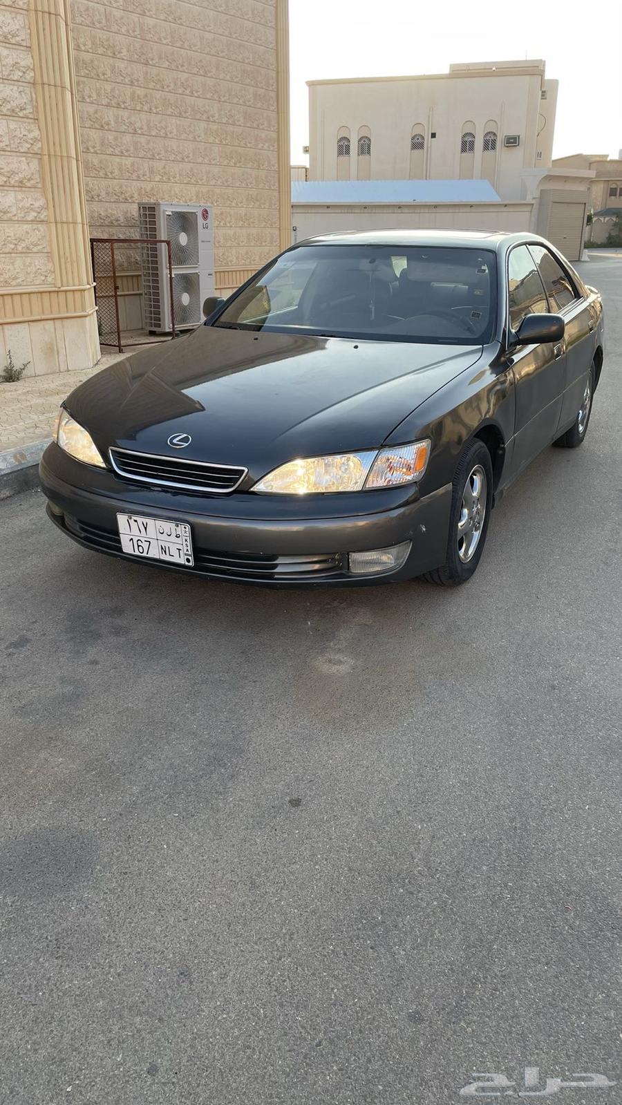 Lexus has one defect, the machine seats are on sale only to the whole.63028858387459114