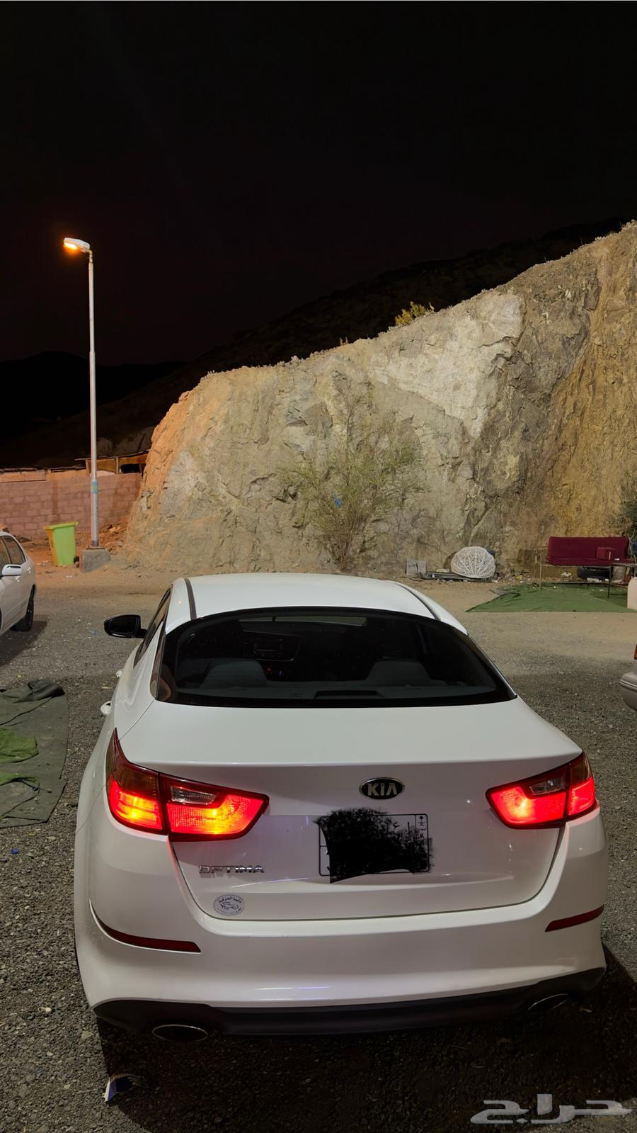 اوبتيما 2015 مكينه 2400 نص فل63025390643459112