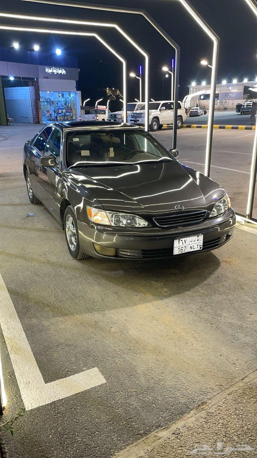 Lexus has one defect, the machine seats are on sale only to the whole.63028858387459111