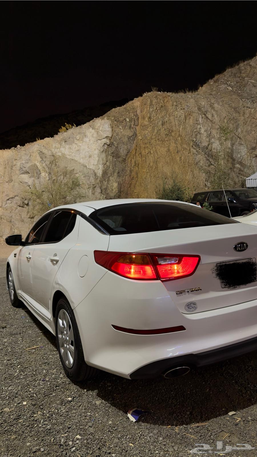 اوبتيما 2015 مكينه 2400 نص فل63025390643459113