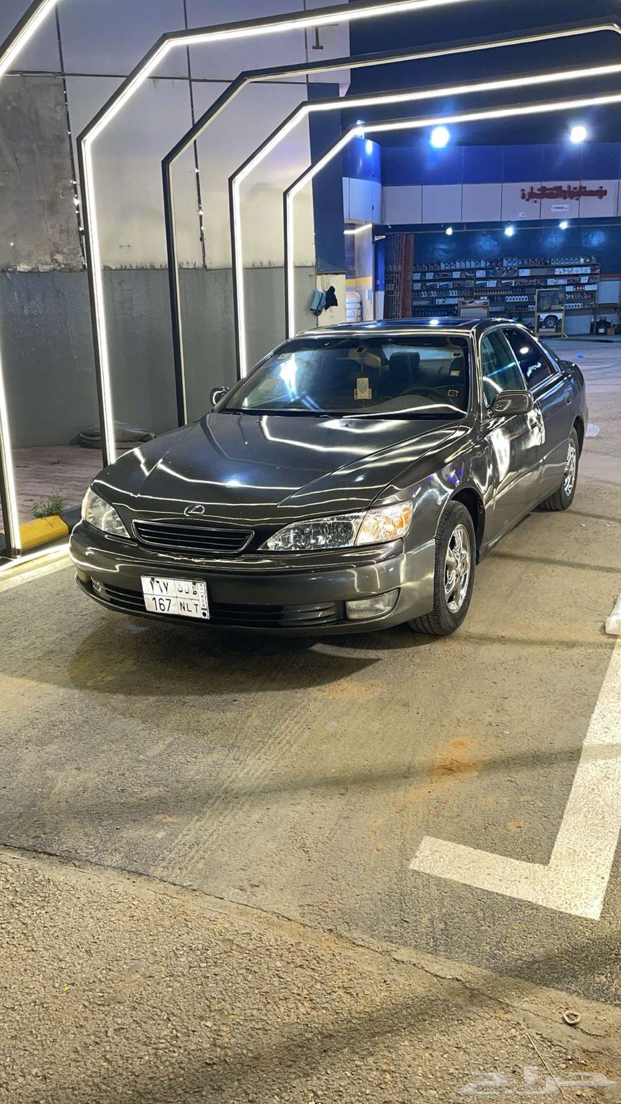 Lexus has one defect, the machine seats are on sale only to the whole.63028858387459112