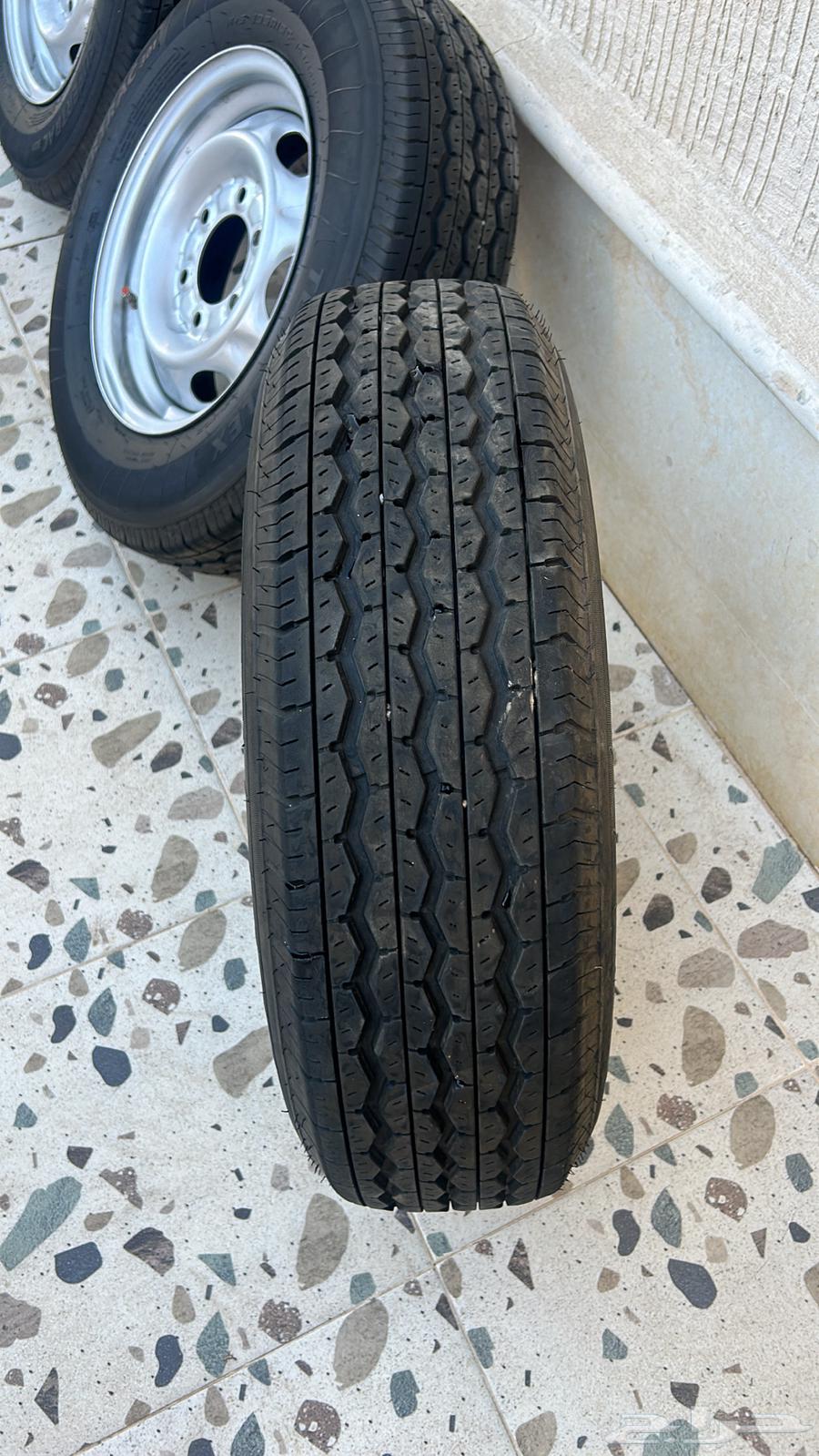 For sale, new set of tires and rims, also available in tabby and filter spec.63024507277187112