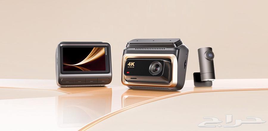 Ddpai z60pro Dash Cam63022455935235114