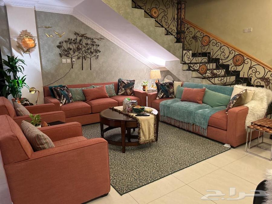 Villa for sale in Al-Rakah. Al-Safa Villa. Villa for sale in Al-Rakah63012483152003113