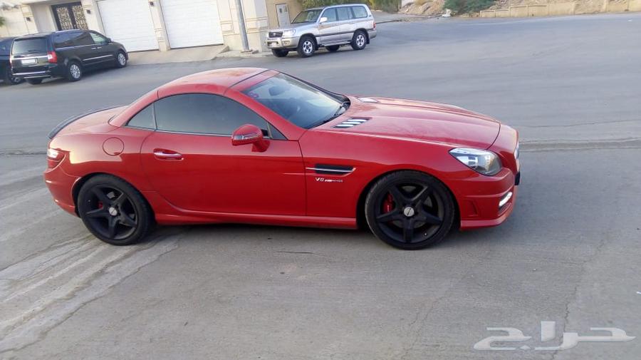 SLK 200 AMG63024050348419111
