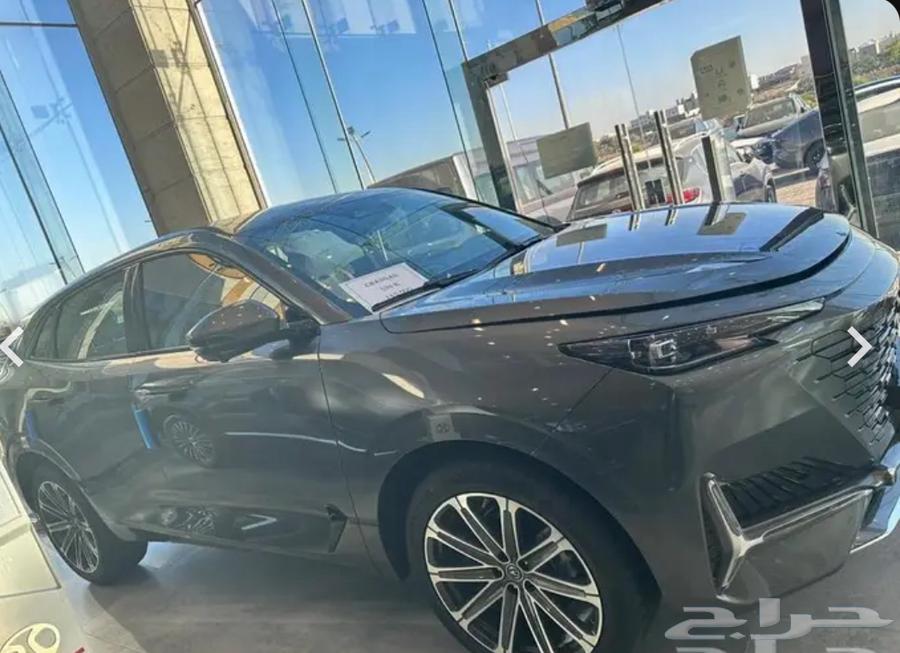 عرض شانجان موديل 2025 الأخير   لا يفوتك السعر الذهبي63024059438595112