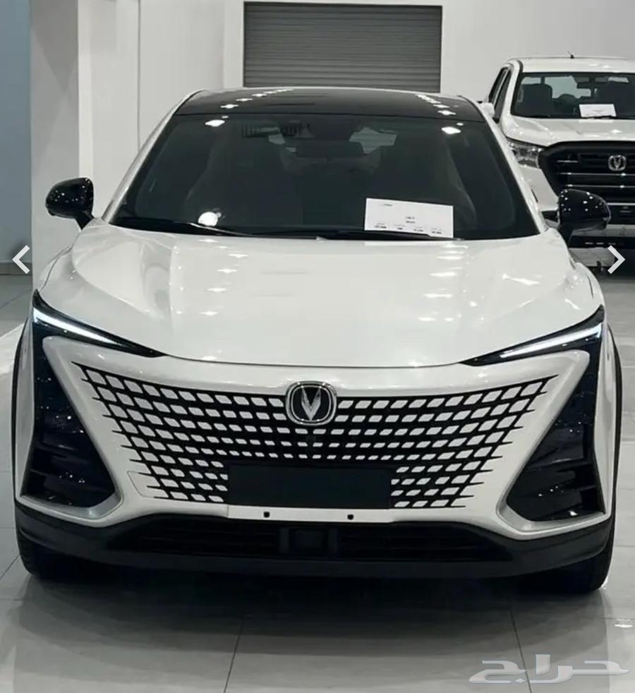 عرض شانجان موديل 2025 الأخير   لا يفوتك السعر الذهبي63024059438595111