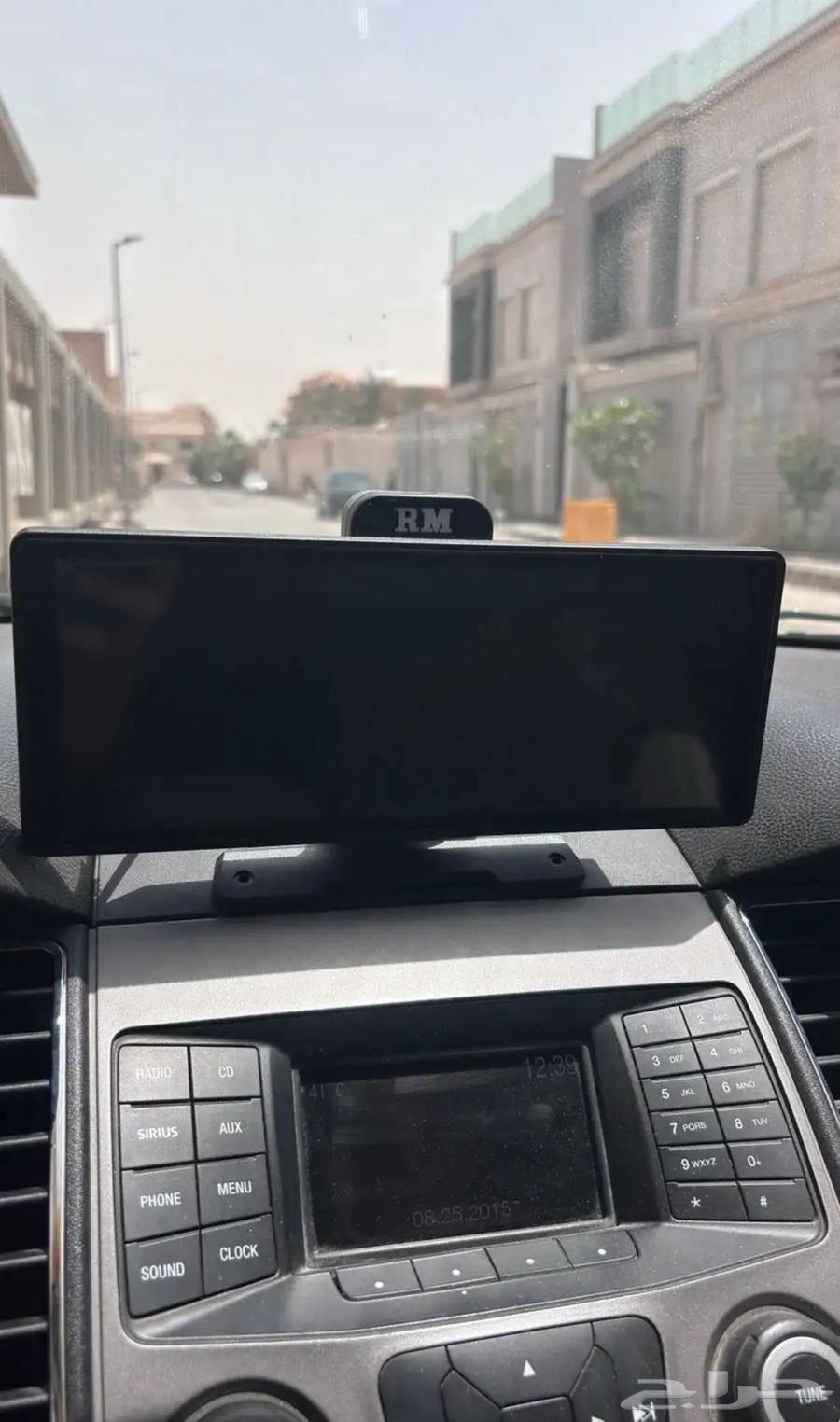 شاشه كار بلاي RM-10 طبلون رودماستر63024917645826111