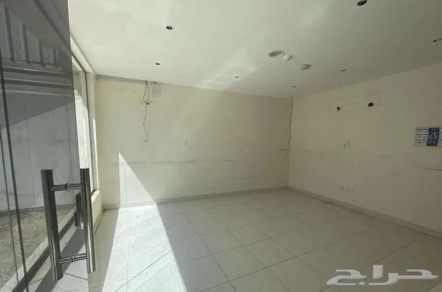 للايجار معرض سيارات بحي المعارض ببريدة جاهز فورا  للعمل63012956950531113