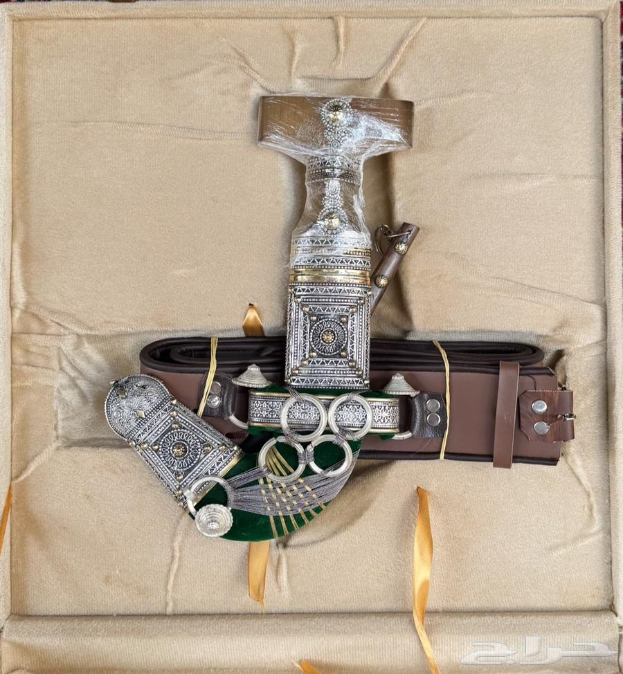 Solomon's Dagger of Honor63021508077315111