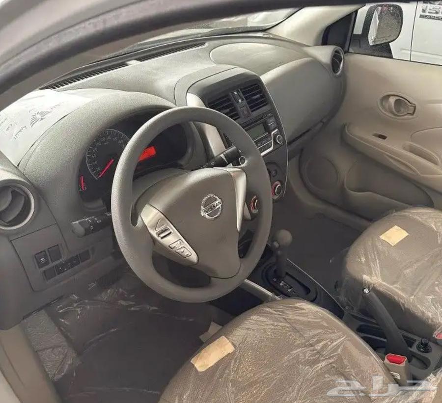 Nissan Sunny old model 202463027999341058114
