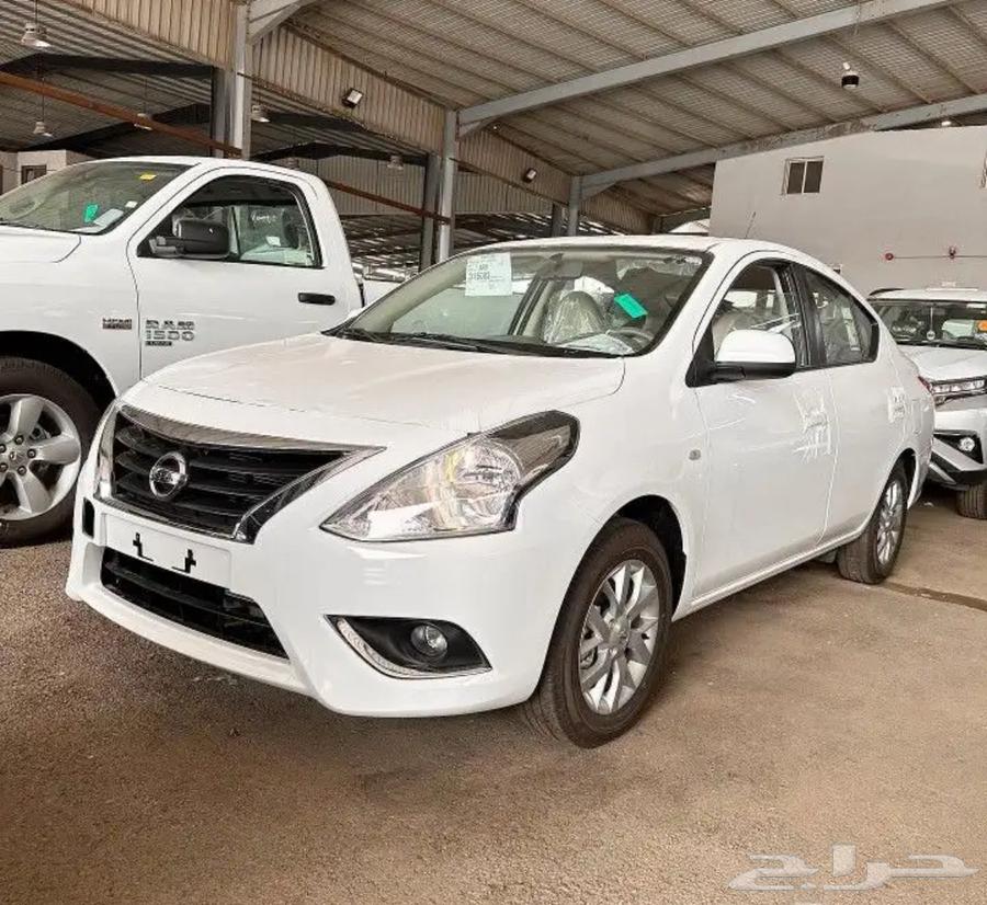 Nissan Sunny old model 2024630279993410581111